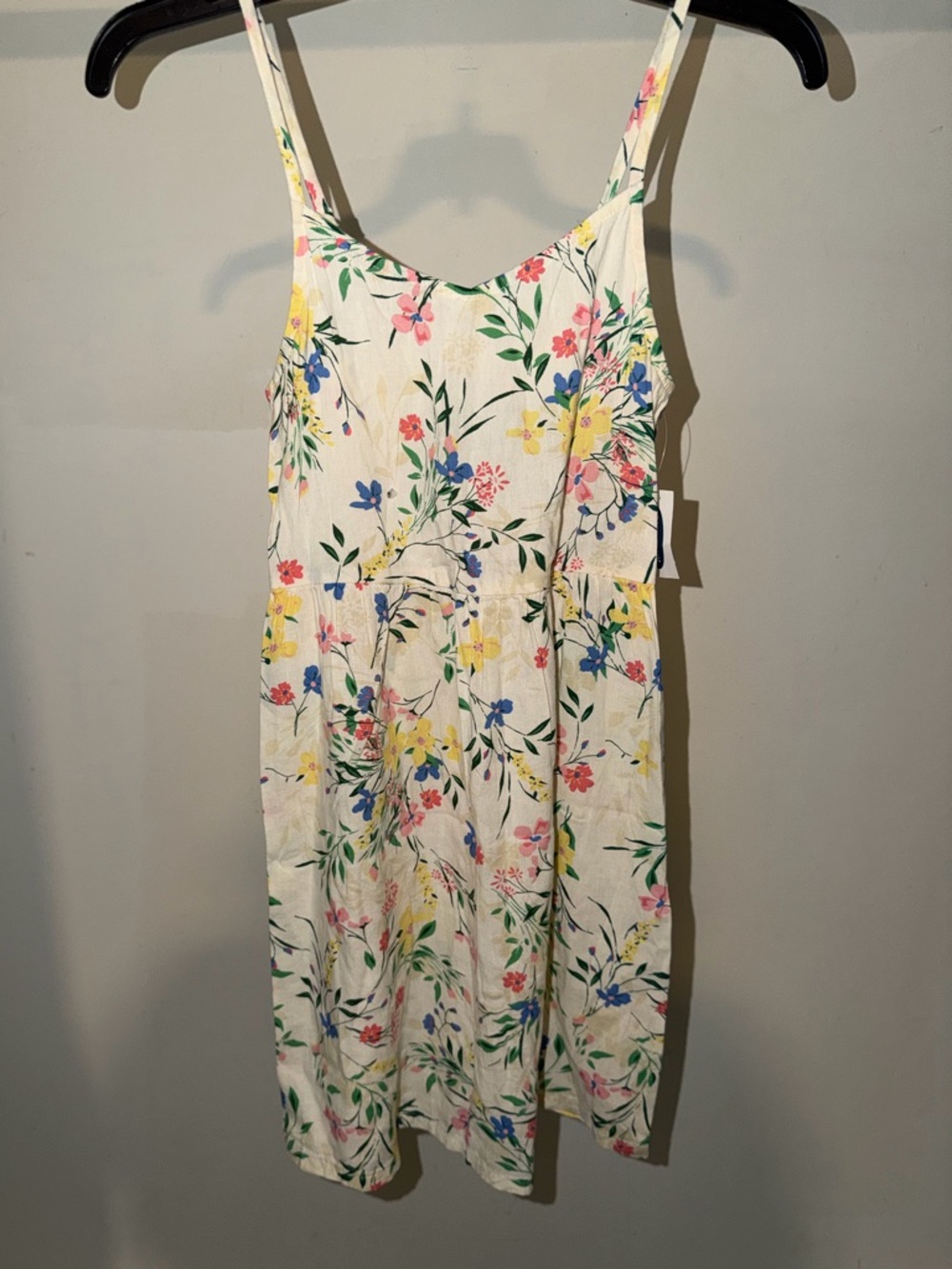 Old Navy GirlsFloral Sundress